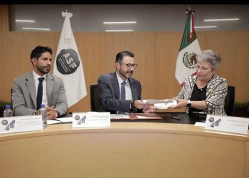 ISAF y ASF unen esfuerzos para fortalecer la fiscalización de los recursos públicos
