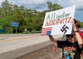 Gobernador de Florida anuncia el cierre de Alligator Alcatraz; “era una solución de emergencia temporal”, dice