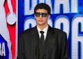 “Soy un bendecido por estar aquí… no tengo palabras”: Karim López tras alcanzar el sueño de la NBA