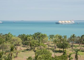 Amigo LNG: Un proyecto de exportación que está perdiendo el impulso