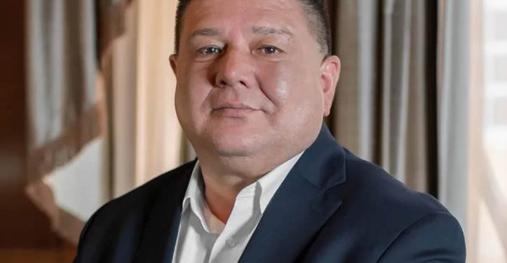 Exfiscal estatal compareció como testigo por presencia de agentes de EU en Chihuahua; FGR lleva 120 diligencias
