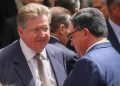 Grupo México sostiene interés en plan de privatizaciones de Milei