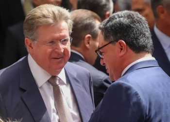 Grupo México sostiene interés en plan de privatizaciones de Milei