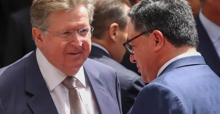 Grupo México sostiene interés en plan de privatizaciones de Milei