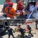 Marina Realizó Evacuación Médica Vía Marítima de una Persona, en Inmediaciones del Puerto de Guaymas