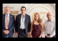Marcela “Maval” Valenzuela participa en reunión de la Comisión Sonora–Estados Unidos para fortalecer la relación binacional