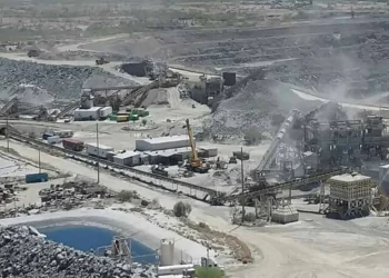 Goldgroup Mining Adquiere Mina San Francisco en Sonora: 1.226 Millones de Onzas de Oro Listos para Reactivación
