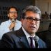 Ricardo Monreal defiende a Andy López Beltrán tras derrota de Morena en Coahuila: “No le atribuimos el resultado a su renuncia”