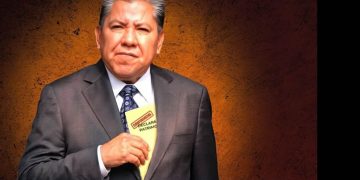 David Monreal, gobernador de Zacatecas, eliminó casas, autos y cuentas de sus declaraciones patrimoniales