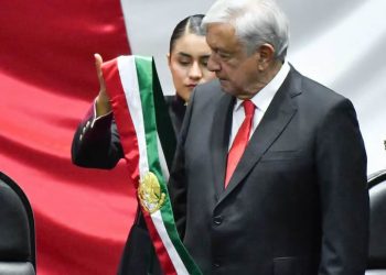 PAN denuncia a AMLO ante la Corte Penal Internacional: ‘México merece conocer la verdad’