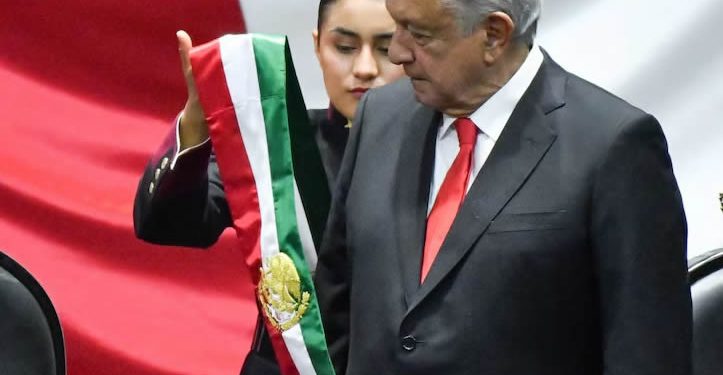PAN denuncia a AMLO ante la Corte Penal Internacional: ‘México merece conocer la verdad’
