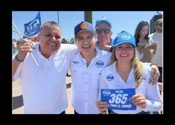 PAN Sonora inicia movilización a un año de las elecciones de 2027