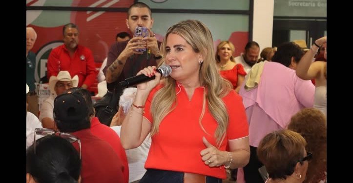 Pruebas que respalden sus declaraciones, pide PRI a funcionarios y gobernadores presuntamente investigados por EEUU