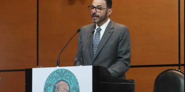 ASF presenta 21 denuncias por daño de 600 millones de pesos al erario en los tres niveles de gobierno