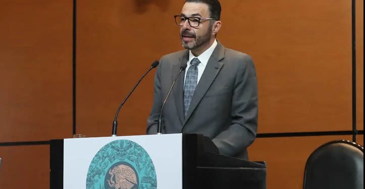 ASF presenta 21 denuncias por daño de 600 millones de pesos al erario en los tres niveles de gobierno