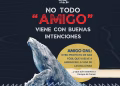 Juzgados de Sonora dan suspensión a autorización de impacto ambiental de AMIGO GNL hasta que se resuelva juicio por falta de acceso a información y participación ciudadana