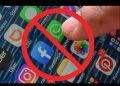 Prohibidas las redes sociales a menores de 16 años a partir de este lunes en Reino Unido