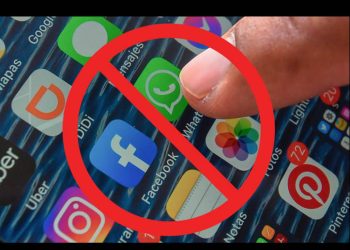 Prohibidas las redes sociales a menores de 16 años a partir de este lunes en Reino Unido