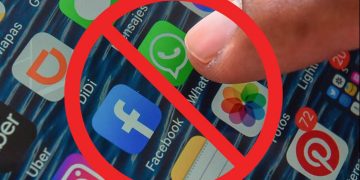 Prohibidas las redes sociales a menores de 16 años a partir de este lunes en Reino Unido