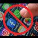 Prohibidas las redes sociales a menores de 16 años a partir de este lunes en Reino Unido