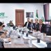 CFE y gobiernos estatales consolidan coordinación  para mejorar el sistema eléctrico nacional