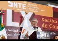 Ahora el SNTE exige reformar la Ley del ISSSTE y recuerda al Gobierno Federal adeudo de 2 mil mdp