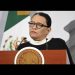 Segob: Demandas de la CNTE que no se pueden atender “es por falta de presupuesto y no de voluntad”