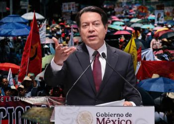 Sección 22 vota a favor de millonario bono ofrecido por la SEP,  levantarán la huelga en CDMX y Oaxaca
