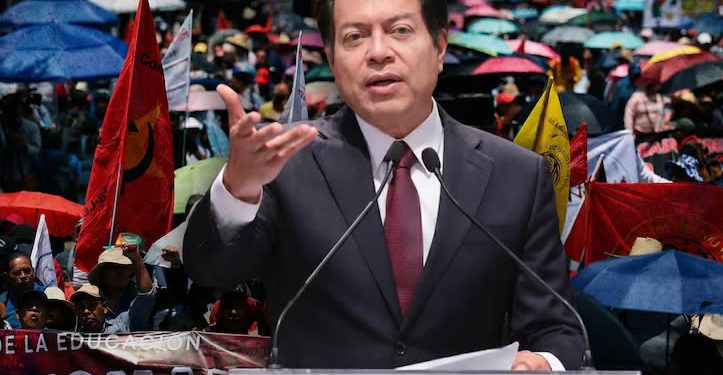 Sección 22 vota a favor de millonario bono ofrecido por la SEP,  levantarán la huelga en CDMX y Oaxaca