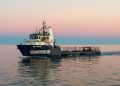 Busca transmitir su amor por los mares, creador de “Odisea por la Vaquita Marina”