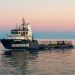 Busca transmitir su amor por los mares, creador de “Odisea por la Vaquita Marina”