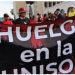 Administración universitaria cancela cursos de verano en medio de huelga del STAUS