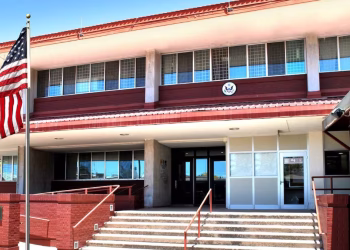 ¡Inicia julio con trabajo! Consulado de EUA en Hermosillo, abre vacante con salario en dólares
