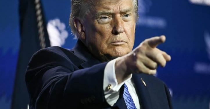 Trump anunciaría que no prorrogará el T-MEC; crece incertidumbre sobre el futuro del pacto comercial
