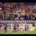 Estados Unidos se impone y golea a Paraguay 4-1 en su debut mundialista