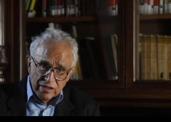 ‘El Universal’ pide disculpas a la familia del escritor Carlos Monsiváis por la polémica cita sobre López Obrador
