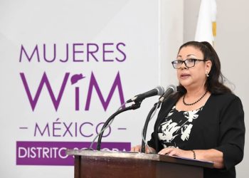 Celebrarán Día Internacional de la Mujer Minera en Hermosillo