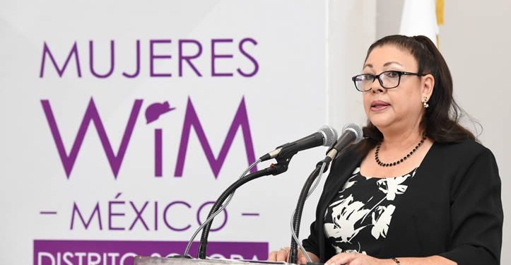 Celebrarán Día Internacional de la Mujer Minera en Hermosillo