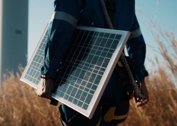 Confirmado en Sonora: CFE anuncia instalación de paneles solares en este municipio del estado a partir de julio 2026