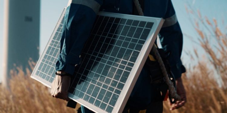 Confirmado en Sonora: CFE anuncia instalación de paneles solares en este municipio del estado a partir de julio 2026