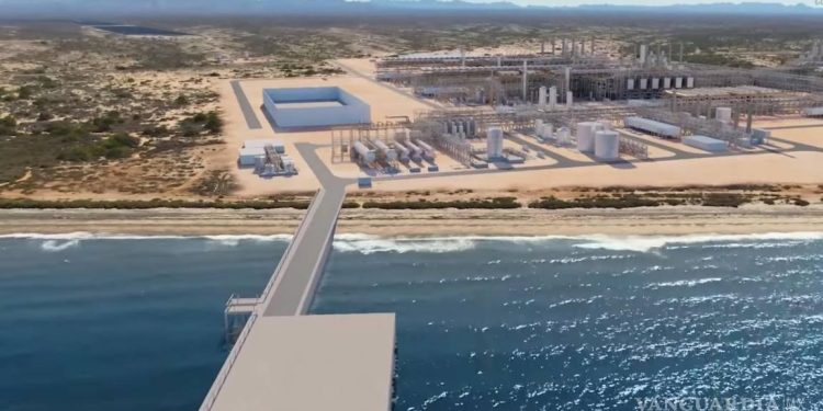 México otorga permisos para tres proyectos de gas en Sonora