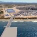 México otorga permisos para tres proyectos de gas en Sonora