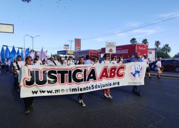 Después de ABC, 110 niñas y niños han fallecido en estancias infantiles de México