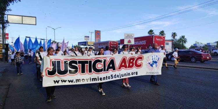 Después de ABC, 110 niñas y niños han fallecido en estancias infantiles de México