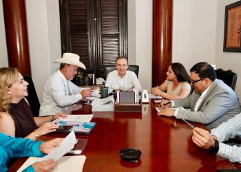 La mina de oro azul: Sonora se queda con el negocio y los permisos de la pesca deportiva