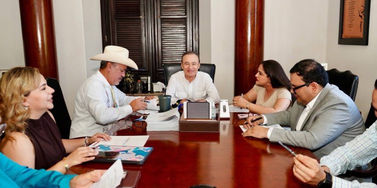 La mina de oro azul: Sonora se queda con el negocio y los permisos de la pesca deportiva