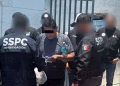 FGR Obtiene Prisión Preventiva Contra el Alcalde de Cuautla