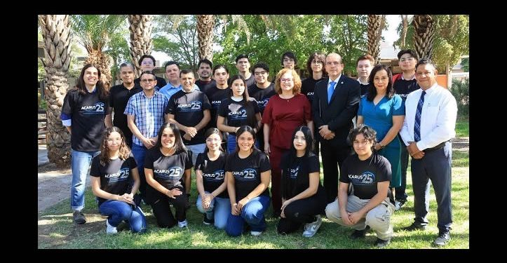 Acarus cumple un cuarto de siglo y lo celebra con más investigación