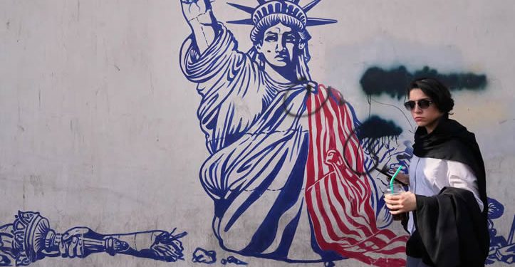 Estados Unidos e Irán anuncian que han alcanzado un acuerdo para poner fin a la guerra