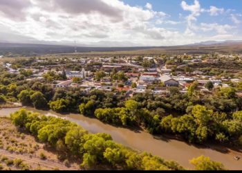 Sonora invertirá 853 millones de pesos en proyectos de agua potable para la región del Río Sonora